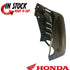 HONDA LEFT SIDE FRONT INNER SHROUD FENDER 2022-2024 GROM OEM 83570-K26-G00